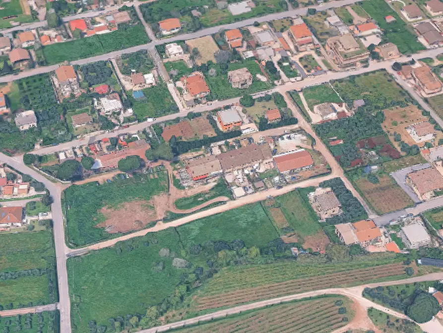 Immagine 13 di Stabile in vendita  in Via delle Marmorelle a Montecompatri