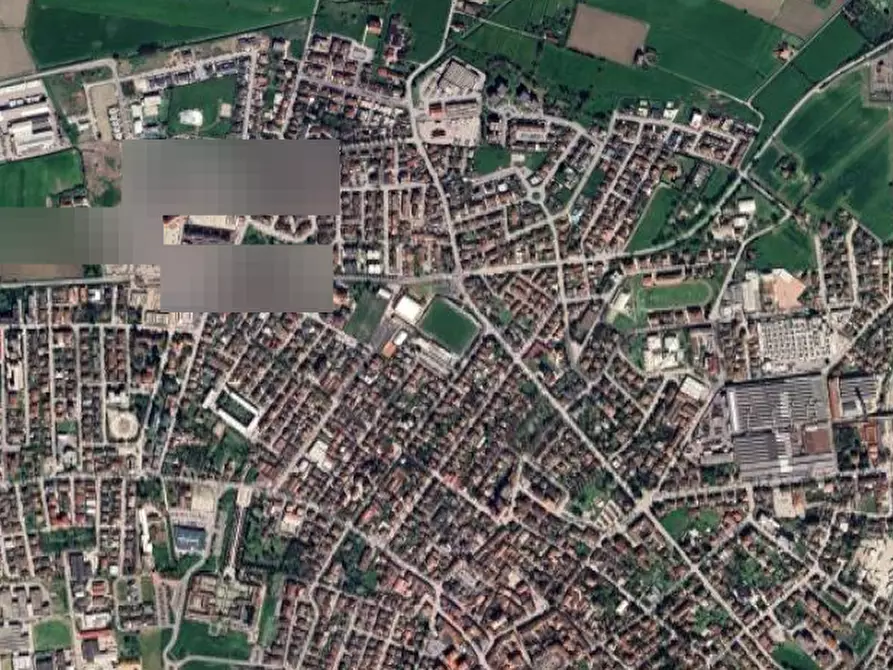 Immagine 7 di Appartamento in vendita  in Strada Pasine a Suzzara