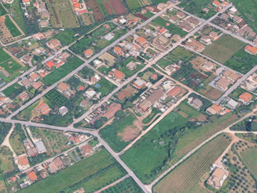 Immagine 14 di Stabile in vendita  in Via delle Marmorelle a Montecompatri