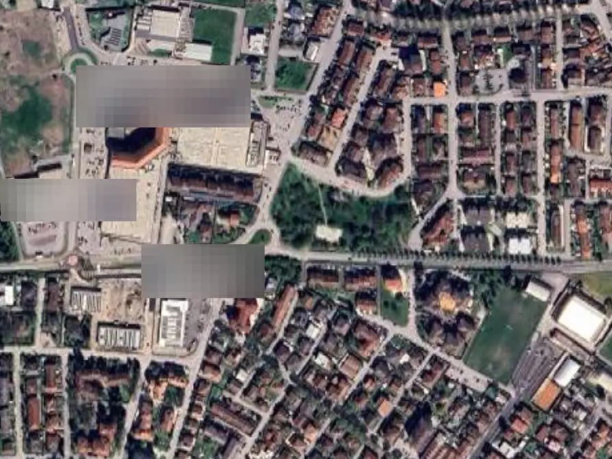 Immagine 8 di Appartamento in vendita  in Strada Pasine a Suzzara