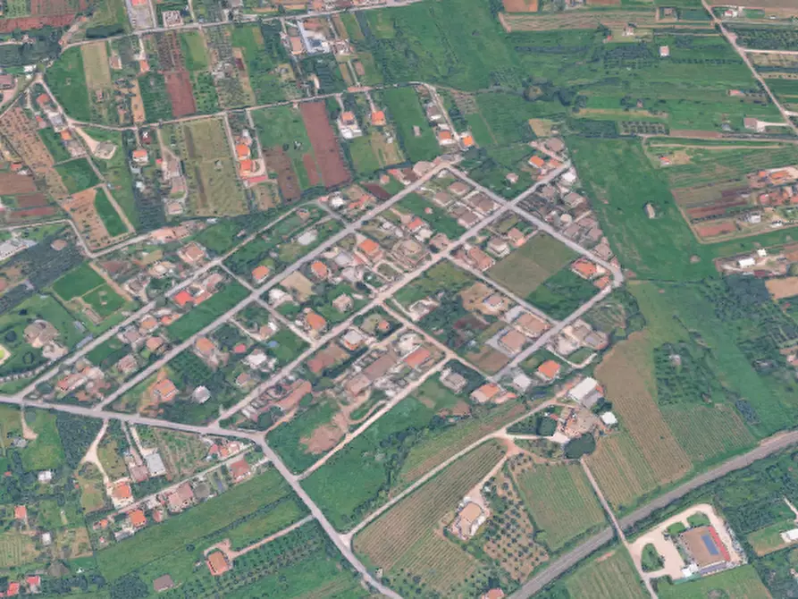 Immagine 19 di Stabile in vendita  in Via delle Marmorelle a Montecompatri