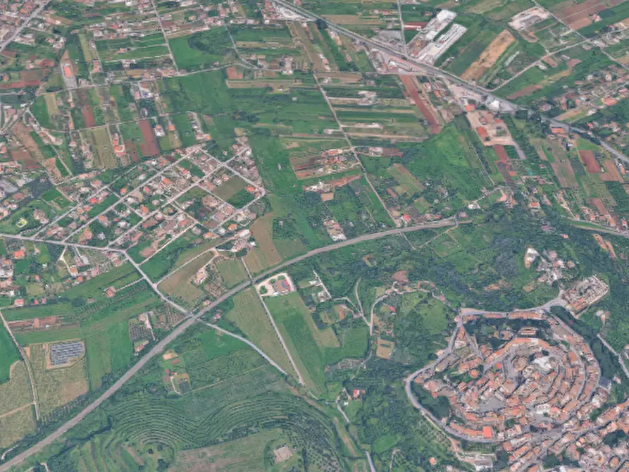 Immagine 22 di Stabile in vendita  in Via delle Marmorelle a Montecompatri