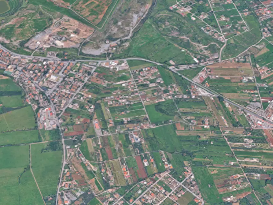 Immagine 25 di Stabile in vendita  in Via delle Marmorelle a Montecompatri