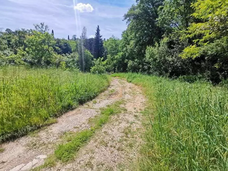 Immagine 4 di Terreno agricolo in vendita  in Via Strada Provinciale 4 Volterrana a San Casciano In Val Di Pesa