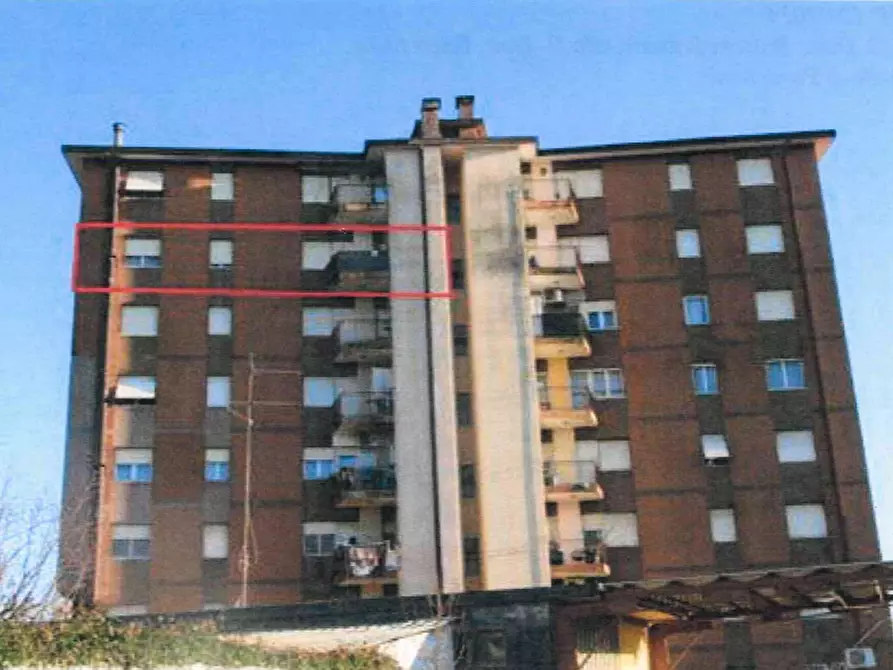 Immagine 1 di Appartamento in vendita  in Via del Porto a Porcia