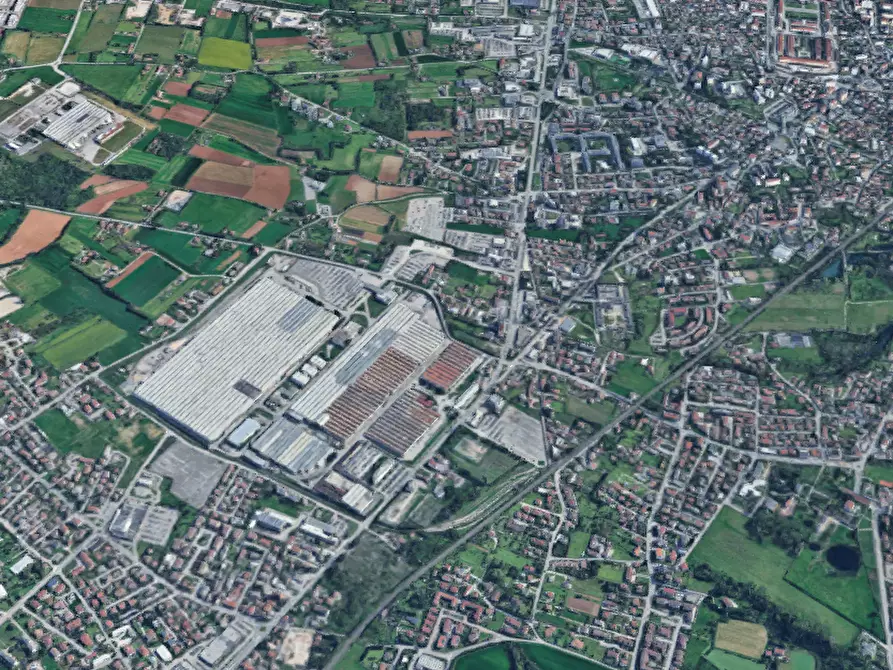 Immagine 11 di Appartamento in vendita  in Via del Porto a Porcia