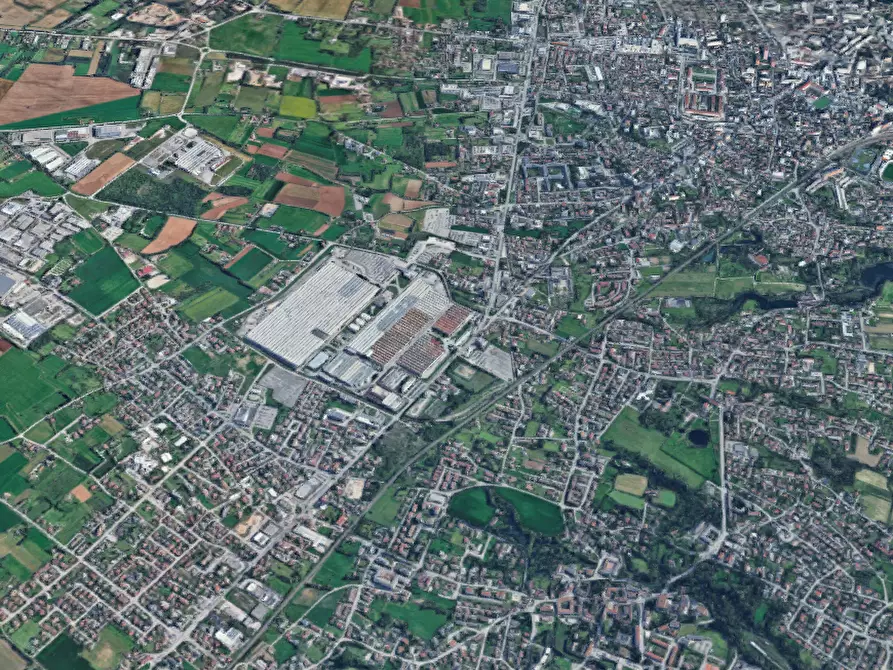 Immagine 12 di Appartamento in vendita  in Via del Porto a Porcia