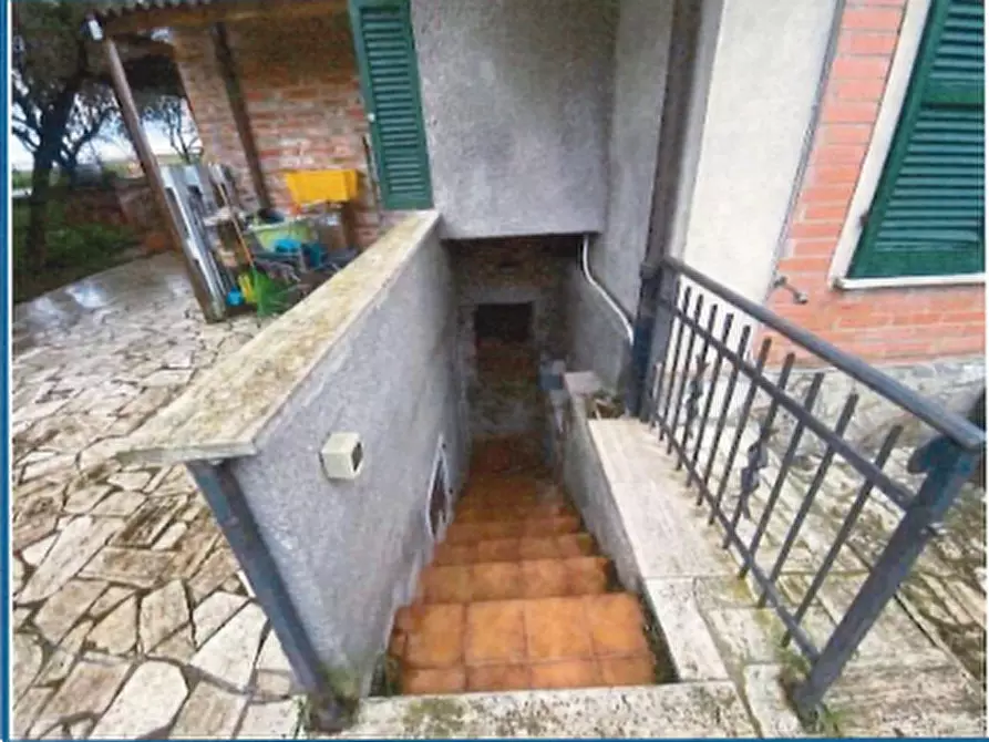 Immagine 13 di Casa indipendente in vendita  in SP304 Sanfatucchio a Castiglione Del Lago
