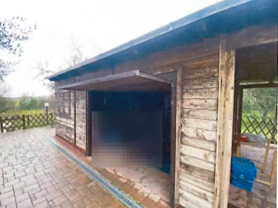 Immagine 14 di Casa indipendente in vendita  in SP304 Sanfatucchio a Castiglione Del Lago