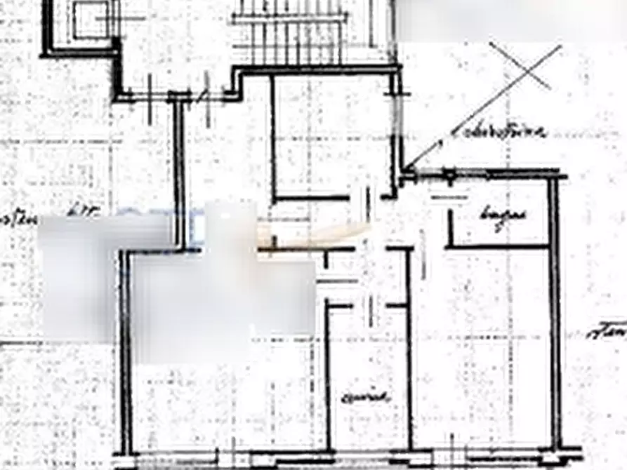 Immagine 27 di Appartamento in vendita  in Viale dei Promontori a Roma