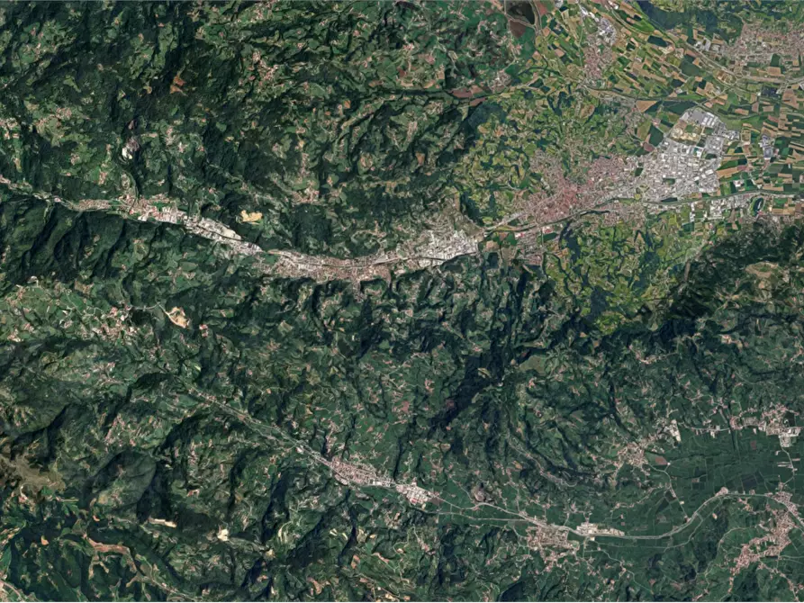 Immagine 11 di Ufficio in vendita  in Piazzale Mario Rumor a Chiampo