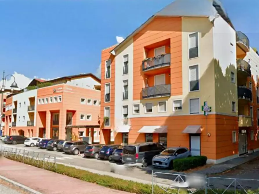 Immagine 3 di Ufficio in vendita  in Piazzale Mario Rumor a Chiampo