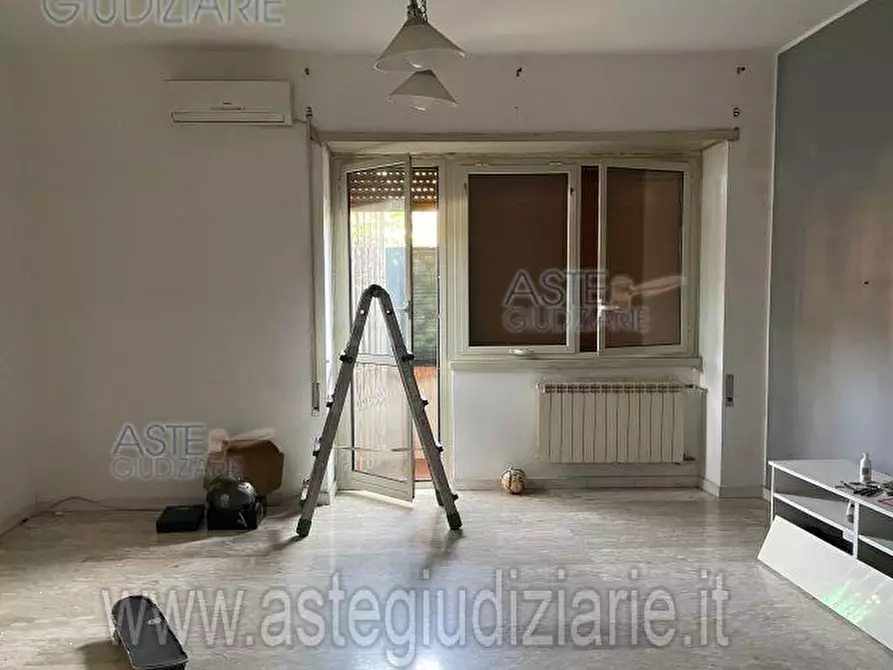 Immagine 28 di Appartamento in vendita  in Viale dei Promontori a Roma