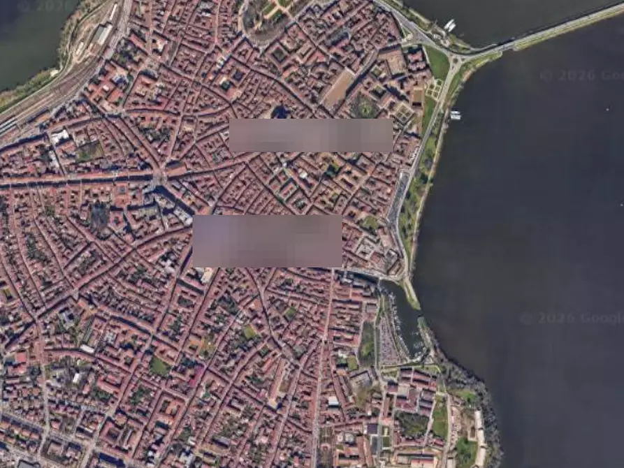 Immagine 4 di Magazzino in vendita  in Via Filippo Corridoni a Mantova