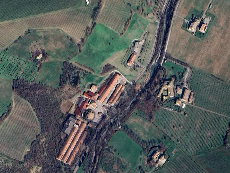 Immagine 1 di Villa in vendita  in via San Polo a Castelvetro Di Modena