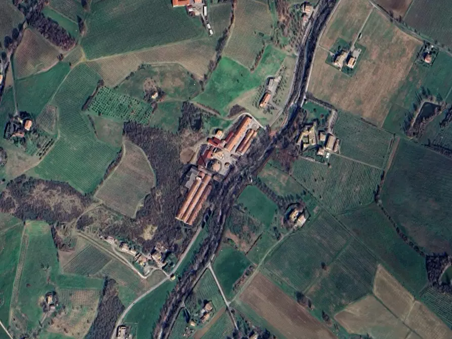 Immagine 2 di Villa in vendita  in via San Polo a Castelvetro Di Modena