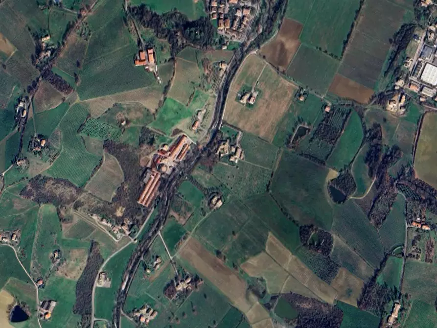 Immagine 3 di Villa in vendita  in via San Polo a Castelvetro Di Modena