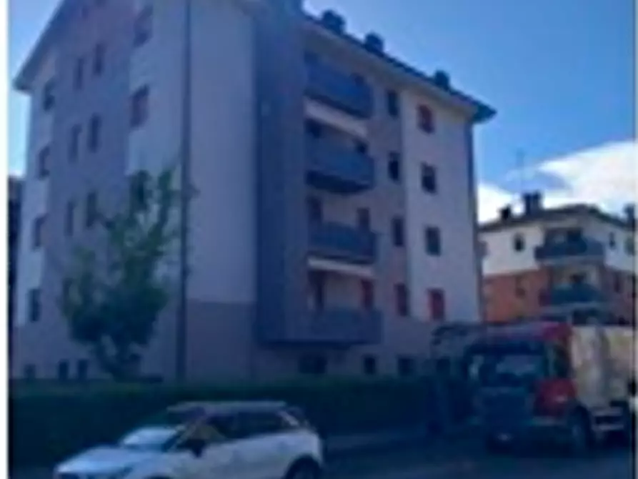 Immagine 1 di Appartamento in vendita  in Via Celso Gherardi a Mirandola