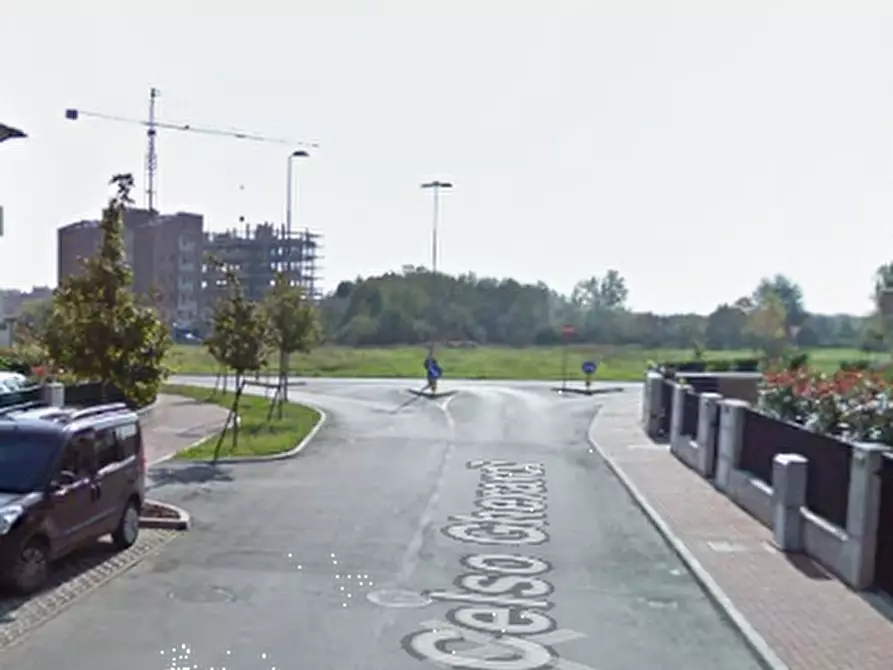 Immagine 3 di Appartamento in vendita  in Via Celso Gherardi a Mirandola