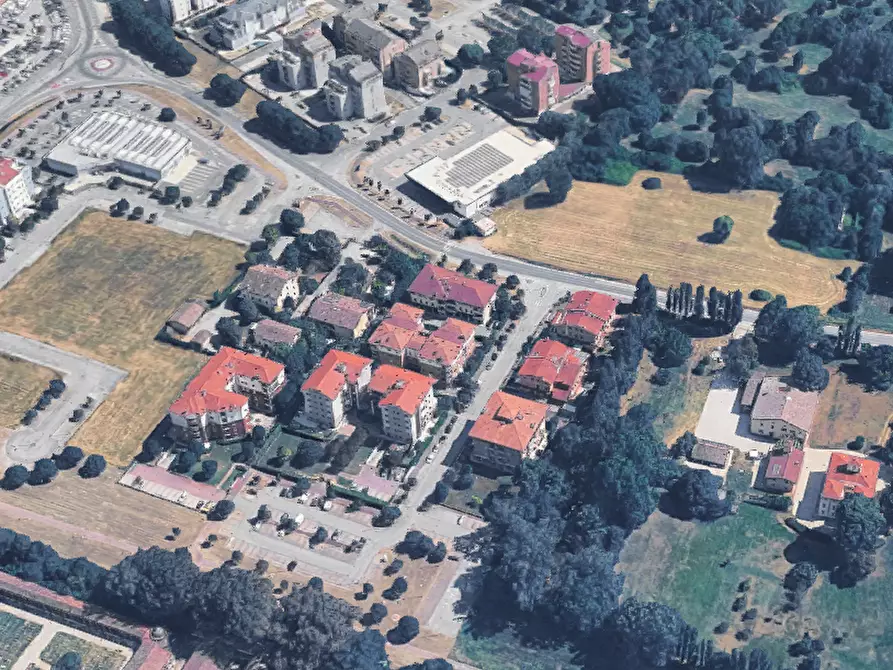 Immagine 4 di Appartamento in vendita  in Via Celso Gherardi a Mirandola