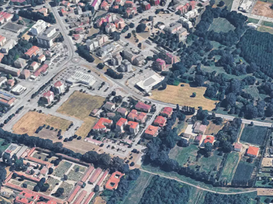 Immagine 6 di Appartamento in vendita  in Via Celso Gherardi a Mirandola