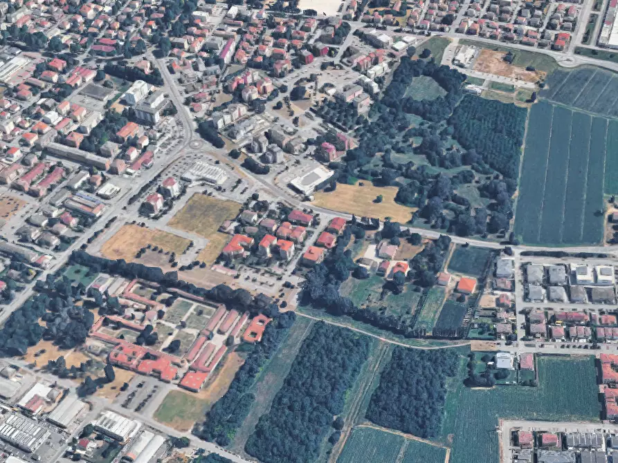 Immagine 7 di Appartamento in vendita  in Via Celso Gherardi a Mirandola