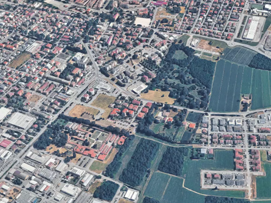 Immagine 8 di Appartamento in vendita  in Via Celso Gherardi a Mirandola