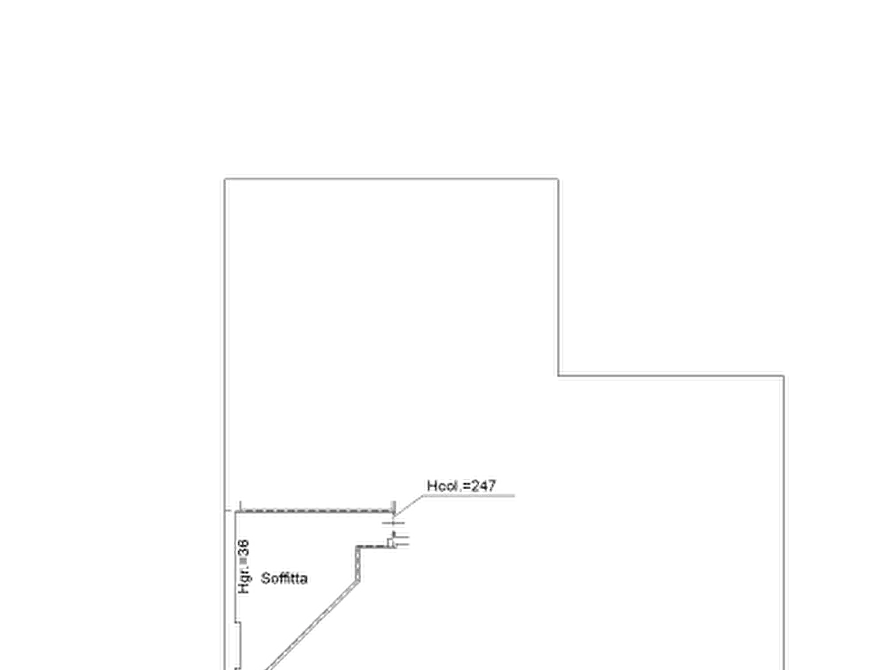 Immagine 12 di Appartamento in vendita  in Via Celso Gherardi a Mirandola