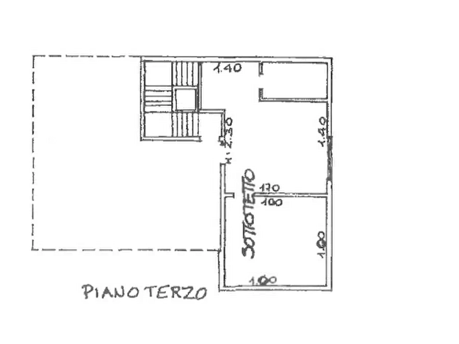 Immagine 14 di Appartamento in vendita  in Via Divisione Tridentina a Zocca