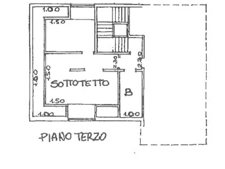 Immagine 12 di Appartamento in vendita  in Via Divisione Tridentina a Zocca