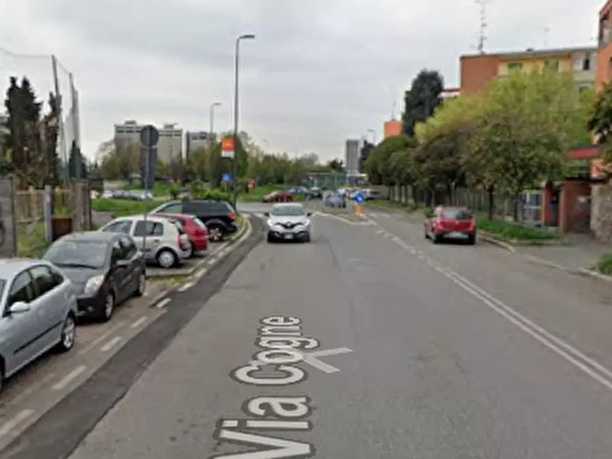 Immagine 13 di Appartamento in vendita  in Via Cogne  a Milano