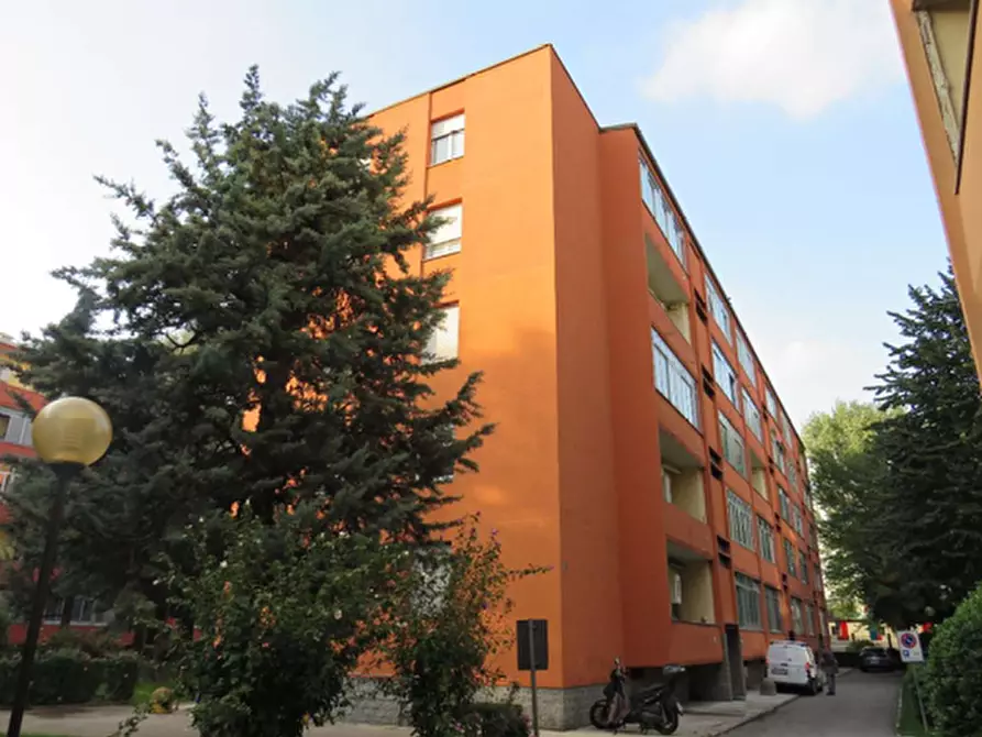 Immagine 4 di Appartamento in vendita  in Via Cogne  a Milano