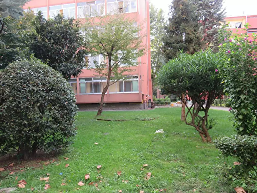 Immagine 2 di Appartamento in vendita  in Via Cogne  a Milano