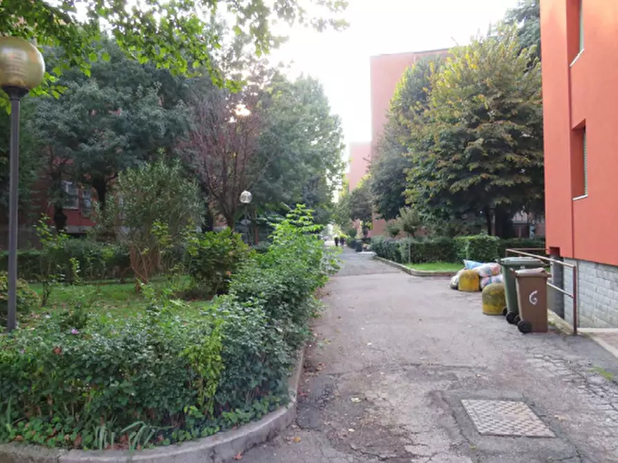 Immagine 9 di Appartamento in vendita  in Via Cogne  a Milano