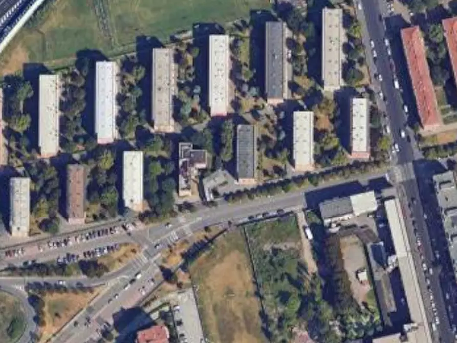 Immagine 17 di Appartamento in vendita  in Via Cogne  a Milano