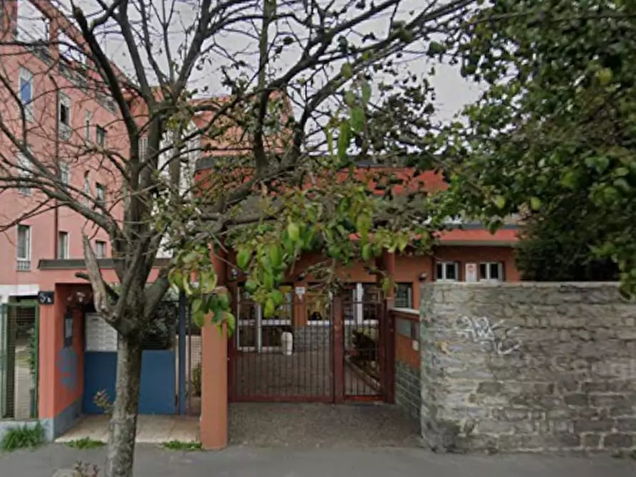 Immagine 10 di Appartamento in vendita  in Via Cogne  a Milano