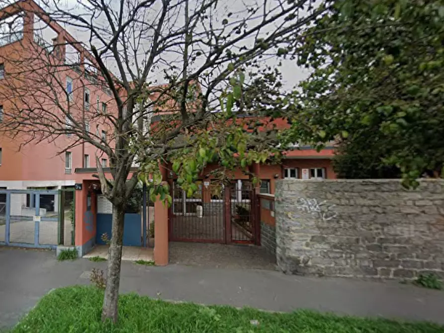 Immagine 11 di Appartamento in vendita  in Via Cogne  a Milano