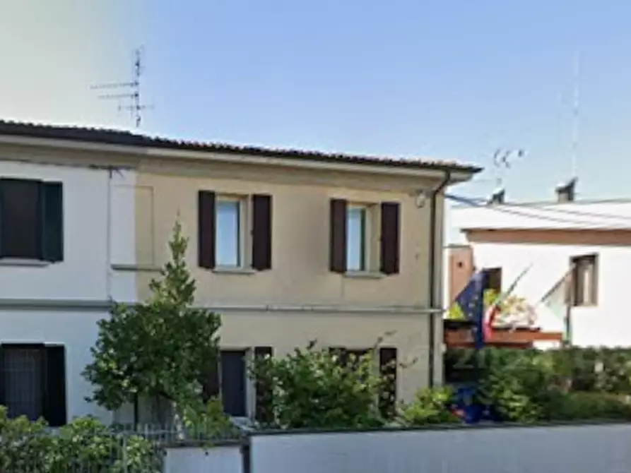 Immagine 2 di Ufficio in vendita  in via Gorizia a Forli'