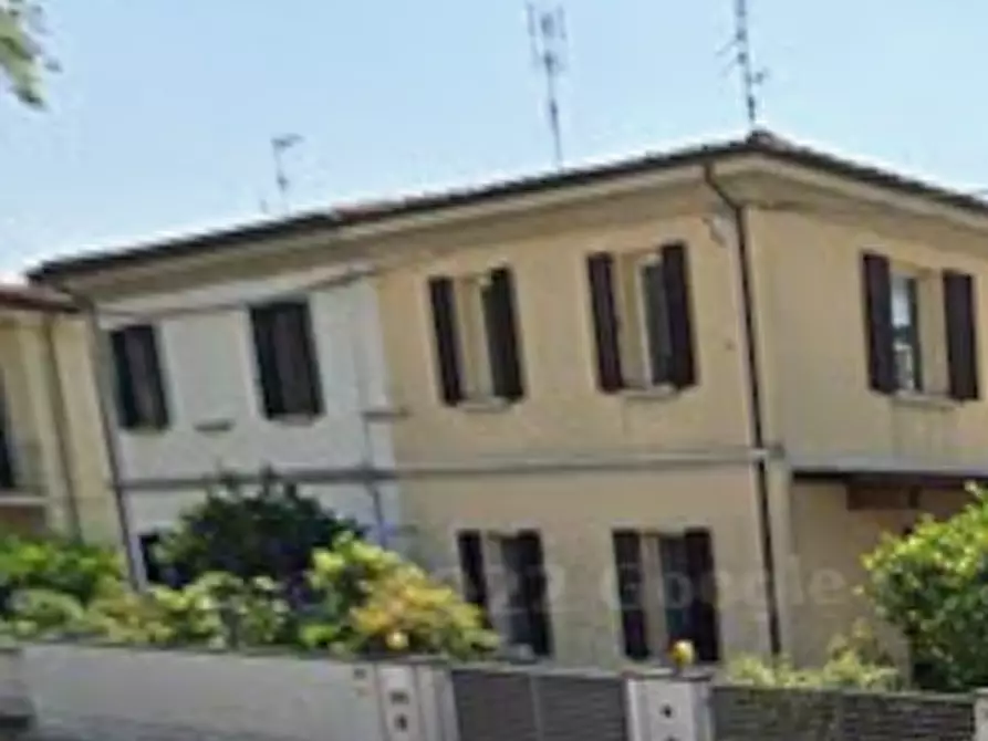 Immagine 4 di Ufficio in vendita  in via Gorizia a Forli'