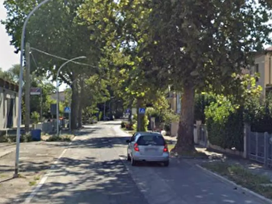 Immagine 10 di Ufficio in vendita  in via Gorizia a Forli'