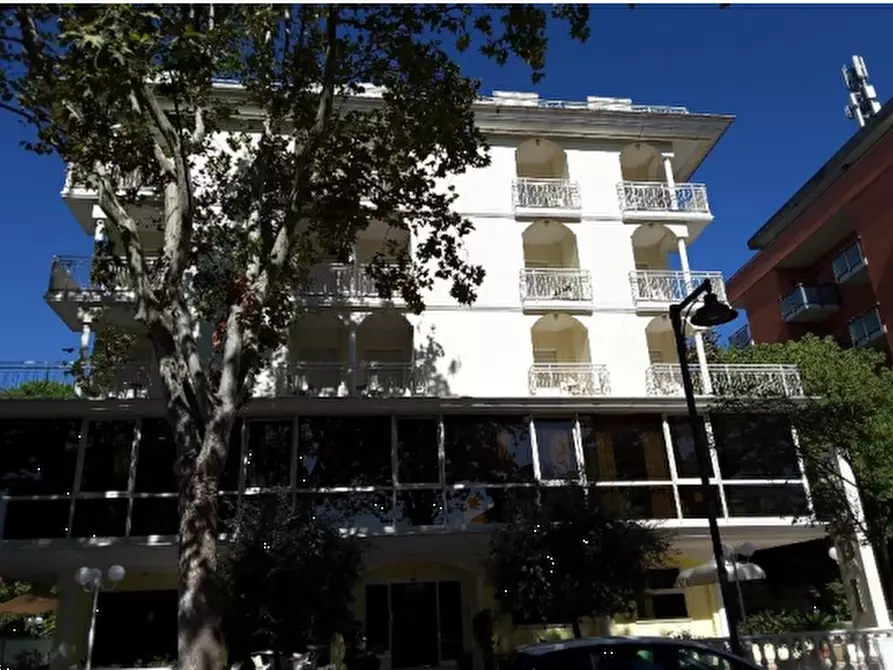 Immagine 6 di Hotel in vendita  in Via Giovanni da Verrazzano a Cesenatico