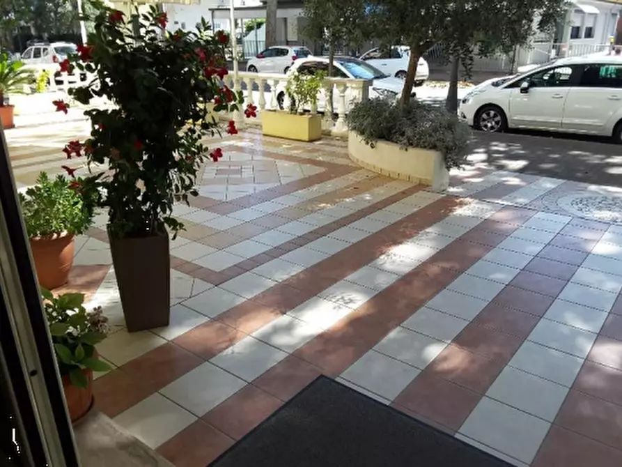 Immagine 8 di Hotel in vendita  in Via Giovanni da Verrazzano a Cesenatico