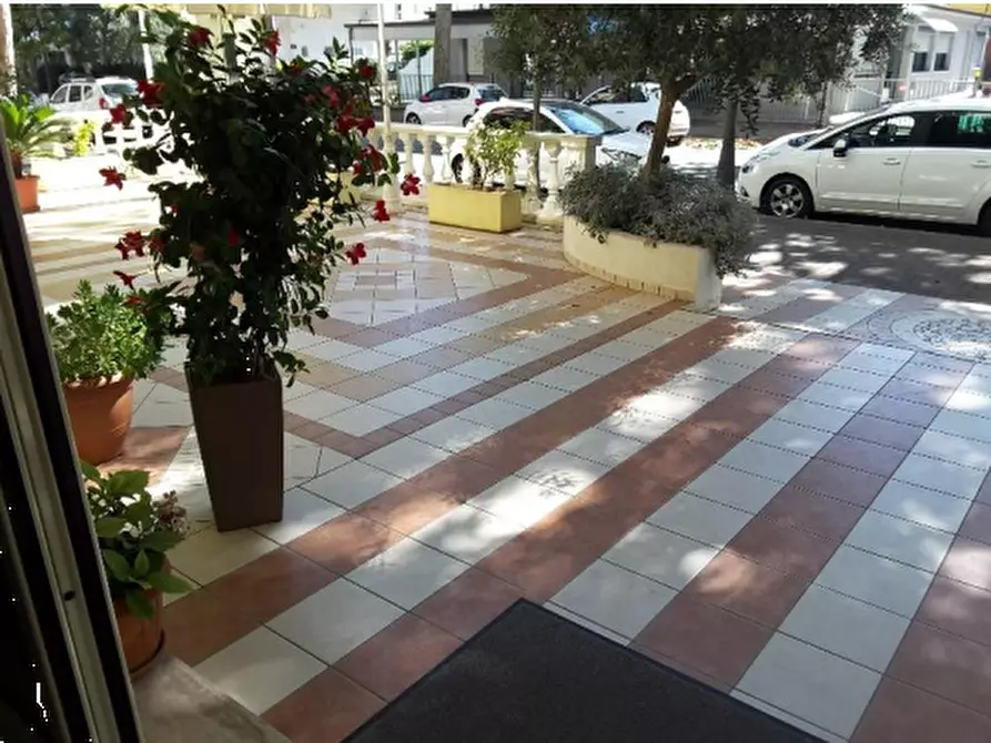 Immagine 12 di Hotel in vendita  in Via Giovanni da Verrazzano a Cesenatico