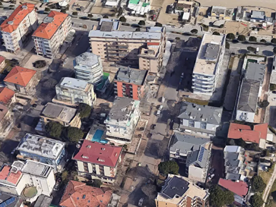 Immagine 22 di Hotel in vendita  in Via Giovanni da Verrazzano a Cesenatico