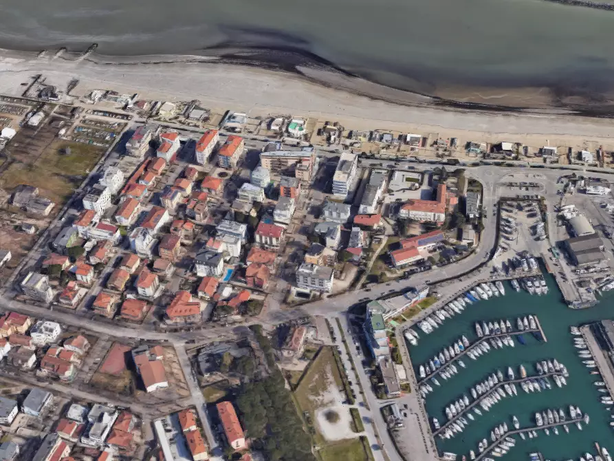 Immagine 25 di Hotel in vendita  in Via Giovanni da Verrazzano a Cesenatico