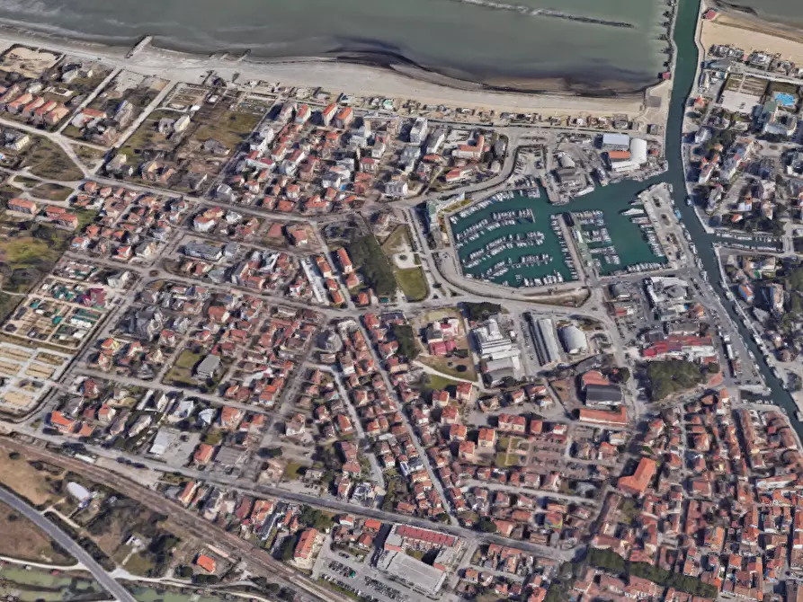 Immagine 27 di Hotel in vendita  in Via Giovanni da Verrazzano a Cesenatico