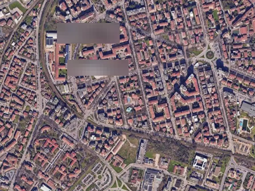 Immagine 7 di Magazzino in vendita  in Viale Don Luigi Sturzo a Mantova