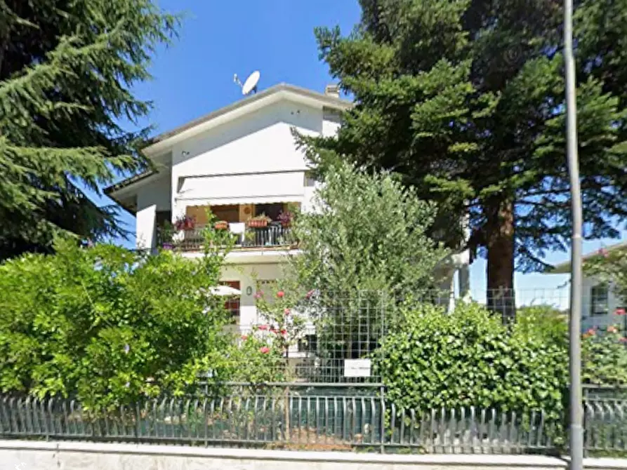 Immagine 2 di Appartamento in vendita  in Via Duilio Farnet a Mercato Saraceno