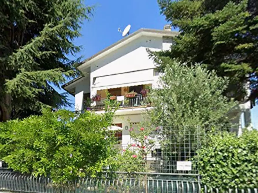 Immagine 4 di Appartamento in vendita  in Via Duilio Farnet a Mercato Saraceno