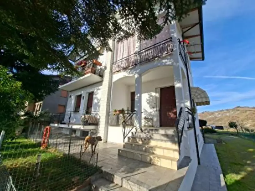 Immagine 6 di Appartamento in vendita  in Via Duilio Farnet a Mercato Saraceno